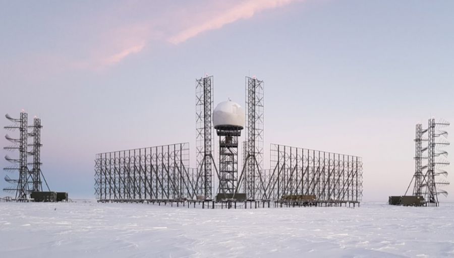 Российский РЛС «Резонанс-Н» позволит уничтожить финские истребители F-35 за несколько минут