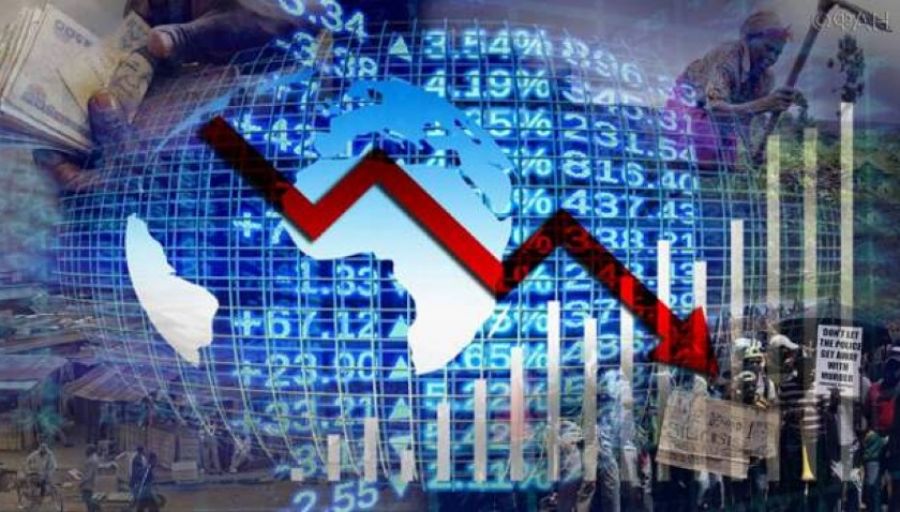 В Совфеде объяснили, зачем США придумали фейковый дефолт в России