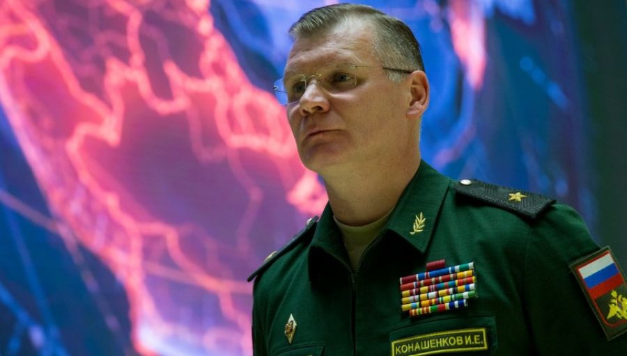 Брифинг Минобороны 30 июня о специальной военной операции России на Украине. Карта боевых действий