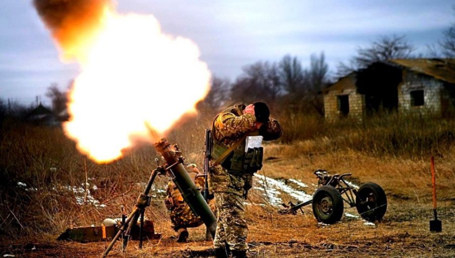 Жестоким обстрелам Донецка со стороны ВСУ противопоставят «Пенициллин» ВС РФ
