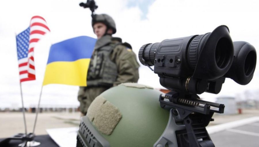 Автор NYT считает, что поставки иностранного оружия на Украину оказались бесполезны