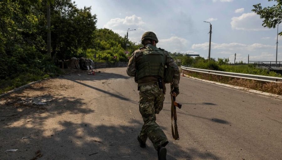 Буранов считает, что военный конфликт на Украине уже достиг своего пика