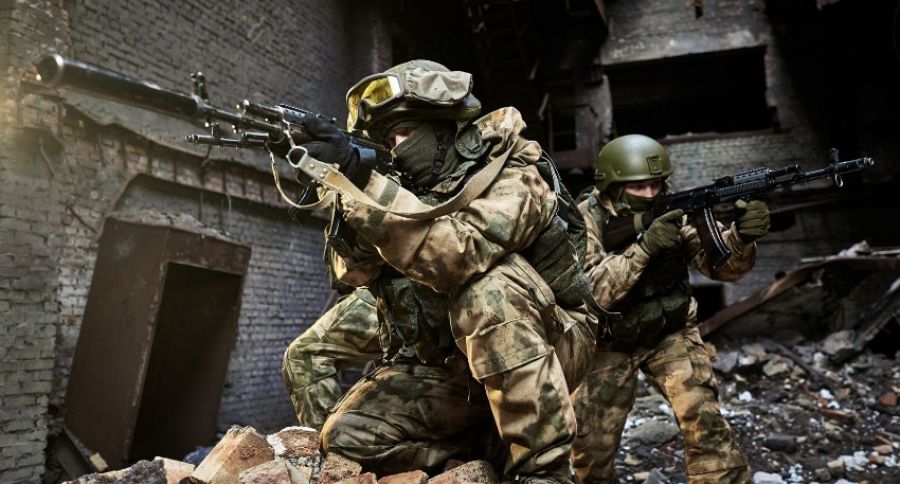 Военный эксперт Кнутов пояснил россиянам, почему спецоперация на Украине затянулась