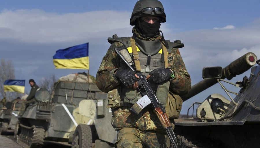 Коротченко заявил, что ВС РФ потребуется время для уничтожения группировок ВСУ в Донбассе