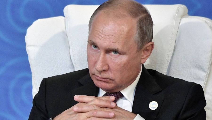 360kuai (Китай): Владимир Путин ответил "Сарматом" на провокацию США с HIMARS