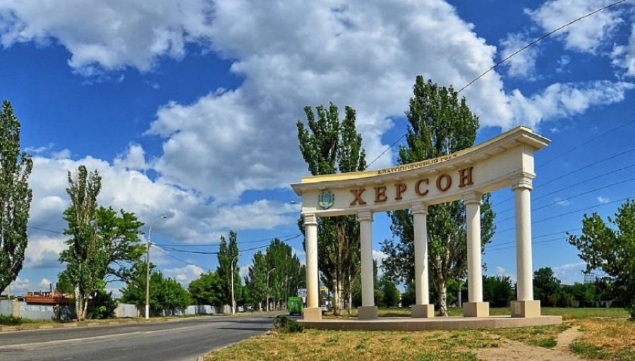 Политолог сообщил об экономических перспективах для РФ Херсонской и Запорожской областей