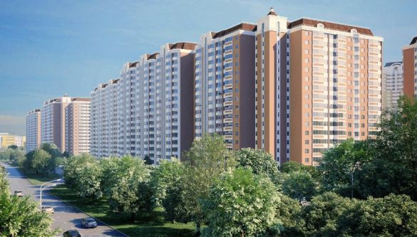 Названы условия повышения цен на недвижимость в России