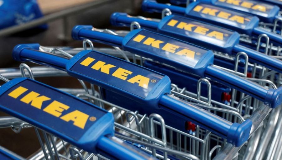 Владелец IKEA надеется когда-нибудь вернуться на российский рынок