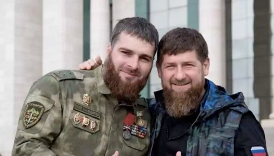 Глава Чечни Кадыров: Россия противостоит не Украине, а всему НАТО