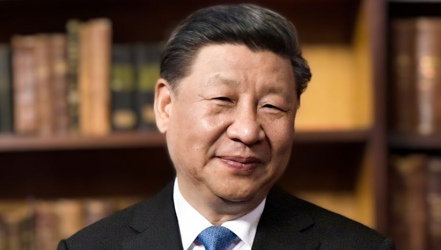 Си Цзиньпин отдал приказ начать подготовку к СВО против Тайваня