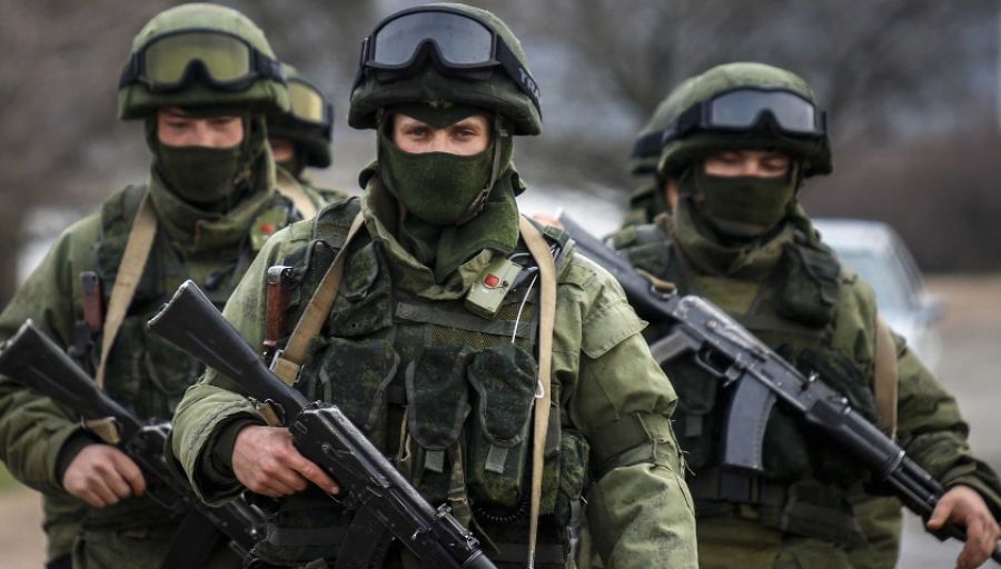 В Сети опубликованы кадры уничтожения командира батальона ВСУ в Лисичанске