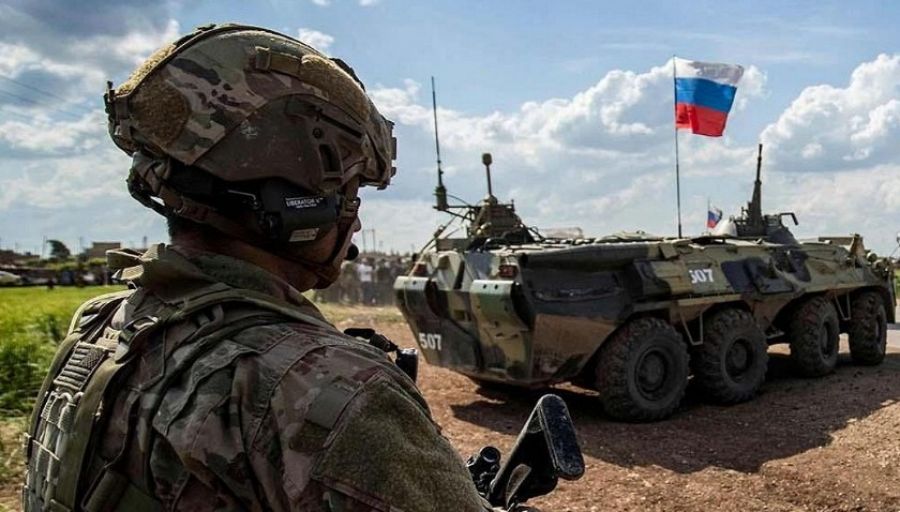 ВЗГЛЯД: Куда дальше двинутся ВС из РФ после победы в битве за Донбасс