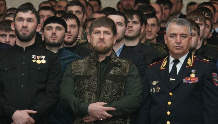 Глава Чечни Кадыров сообщил о важной стратегической точке ВСУ, которая могла позволить атаковать ВС из РФ