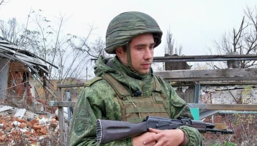 ВО: бойцы ДНР рассказали о жужжащем американском дроне-«камикадзе» Switchblade-300