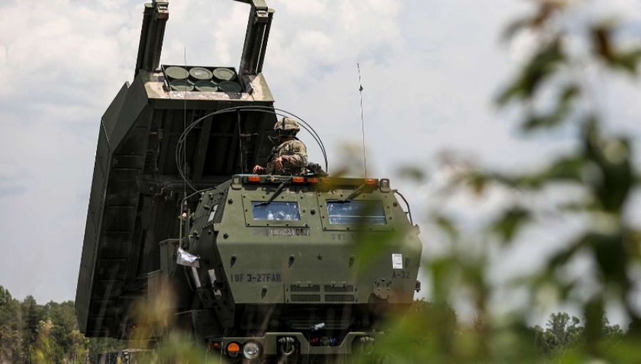 В Пентагоне одобрили отступление ВС Украины из Северодонецка