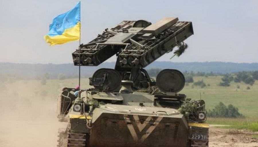 ВД: Военный эксперт Шурыгин раскрыл новую "тактику" ПВО ВСУ против ВКС РФ