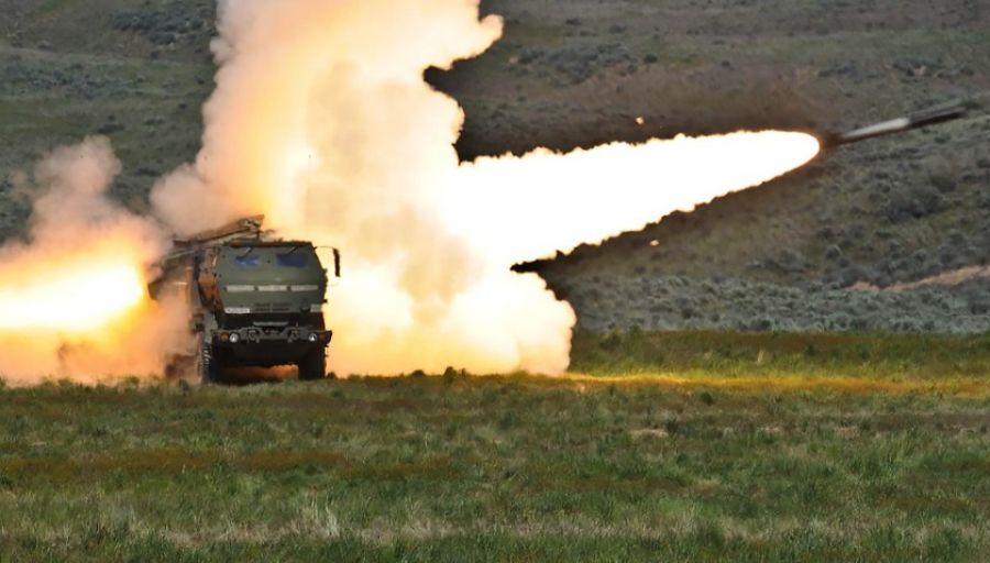 «СП»: РСЗО HIMARS — пока не убивают, но обещают проблемы