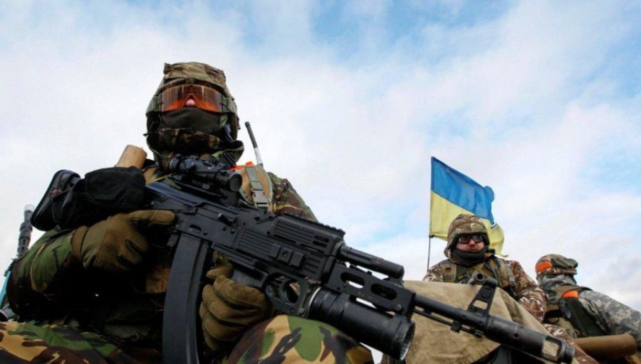 Ходаковский: боевики ВСУ начали применять новую тактику ведения боев в Донбассе