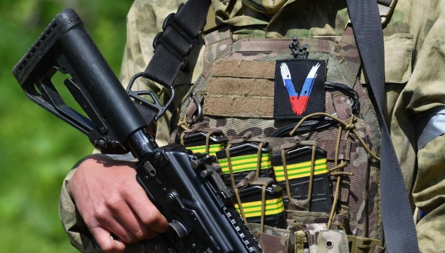 На Украине признали взятие Лоскутовки и Рай-Александровки ВС РФ и окружение ВСУ в Горском и Золотом