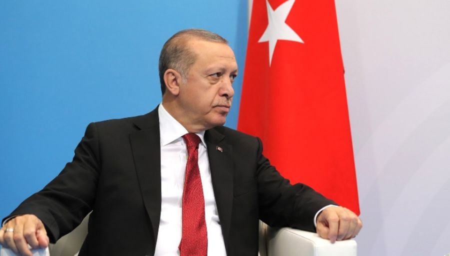 Мишень Эрдогана: названо имя женщины, мешающей вступлению Швеции в НАТО