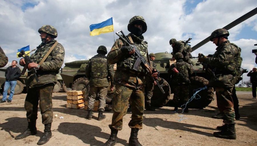 ВО: Власти Украины вновь выдумали очередную «победу» ВСУ в потере Северодонецка