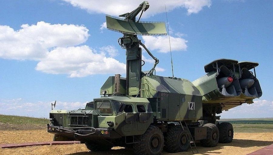 Naval News: Путин ответил Литве на блокаду Калининграда «ужасными близнецами»