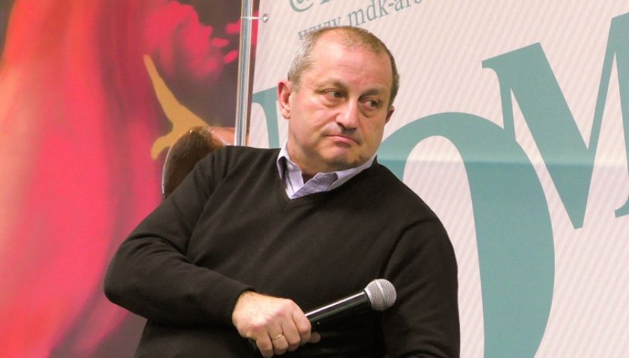 Политолог Кедми одним фактом разрушил мечты Варшавы о захвате Западной Украины