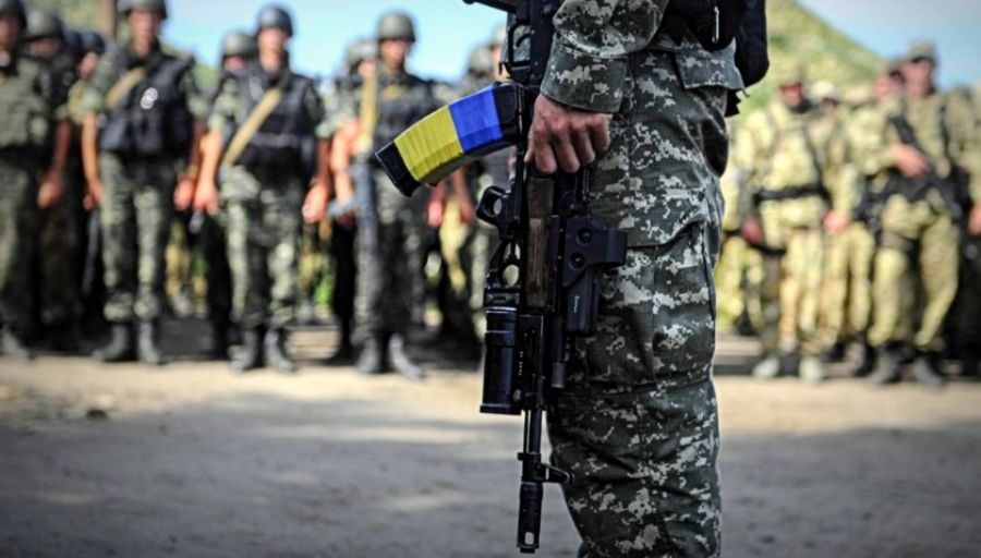 Офицер Генштаба Ходаренок призвал ВС России уничтожить военкоматы на Украине