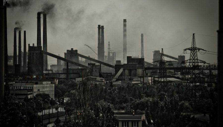 МК: Боевик «Азова»* рассказал о своем бегстве от ВС РФ из Мариуполя на вертолете