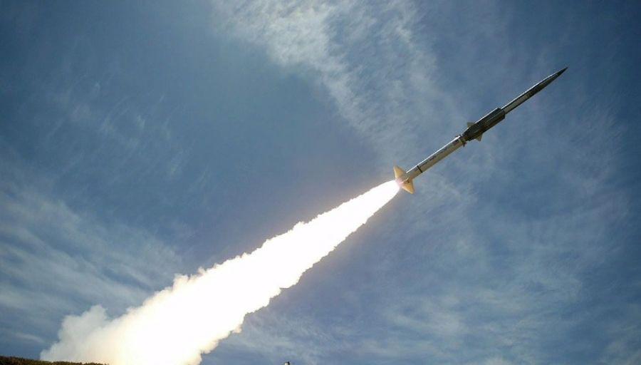 Военными ВС из РФ нанесен ракетный удар по аэродрому ВСУ на Тернопольщине