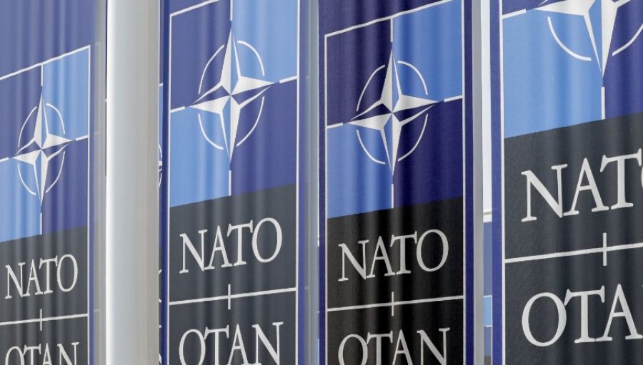 Швеция надеется в скором времени решить вопрос о вступлении в НАТО