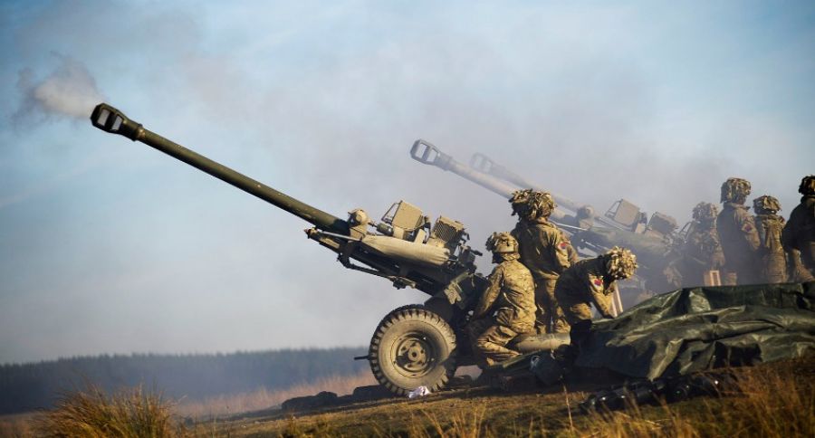 Представитель ДНР в СЦКК: ВСУ выпустили пять снарядов калибром 152 мм по Пантелеймоновке