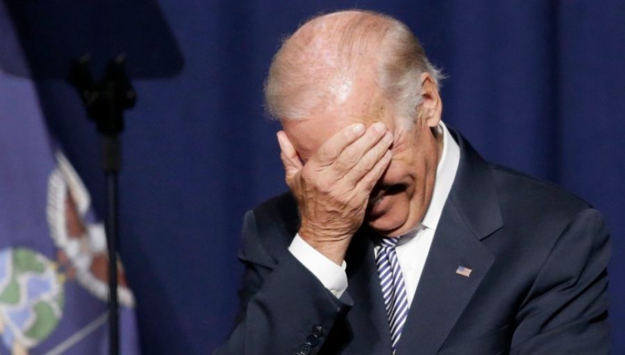 Президент США Байден оговорился и перепутал Швейцарию со Швецией, говоря о расширении НАТО