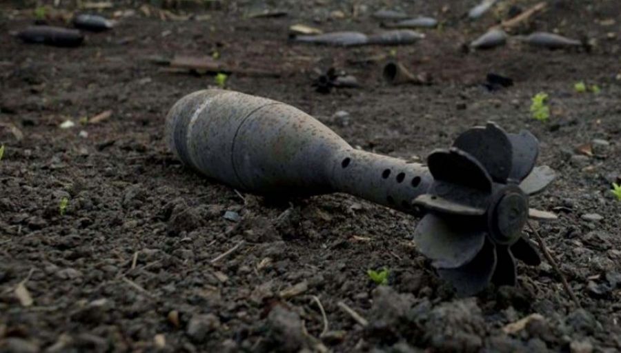 Украина подтвердила, что ВСУ используют шрапнель для убийств мирных жителей в Донбассе