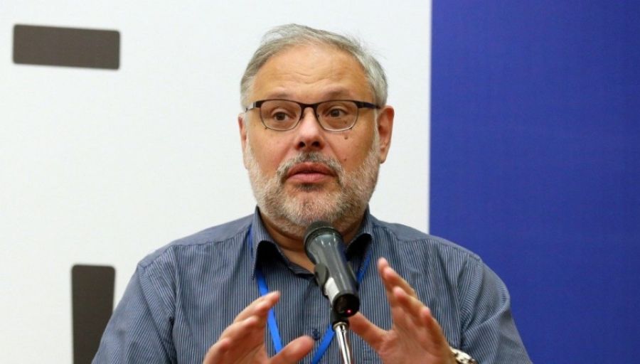 Хазин считает, что ЕС прекратит существование по итогам кризиса