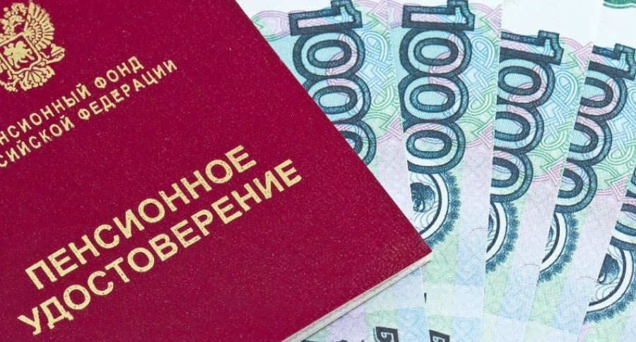 Госдума приняла закон об индексации пенсий военных пенсионеров на 10%