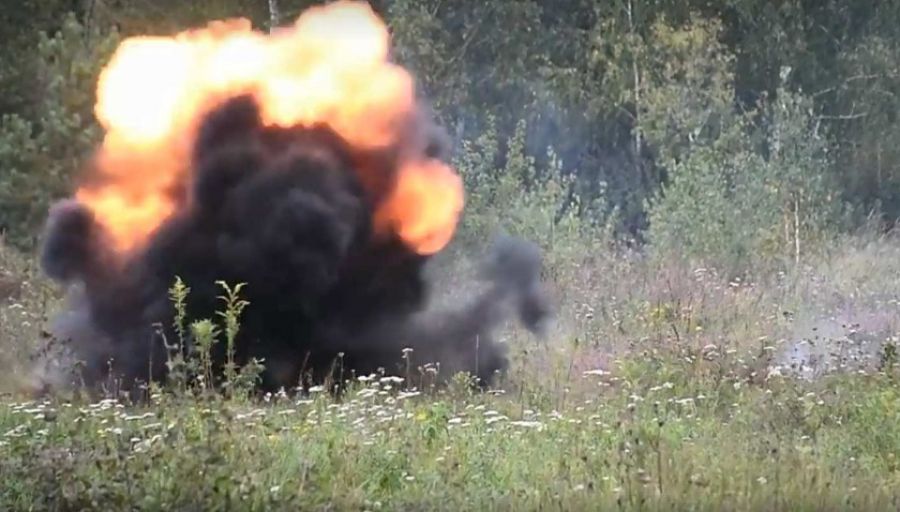 ВСУ получили неисправные минометы «Молот», которые уничтожили уже 13 военных Украины