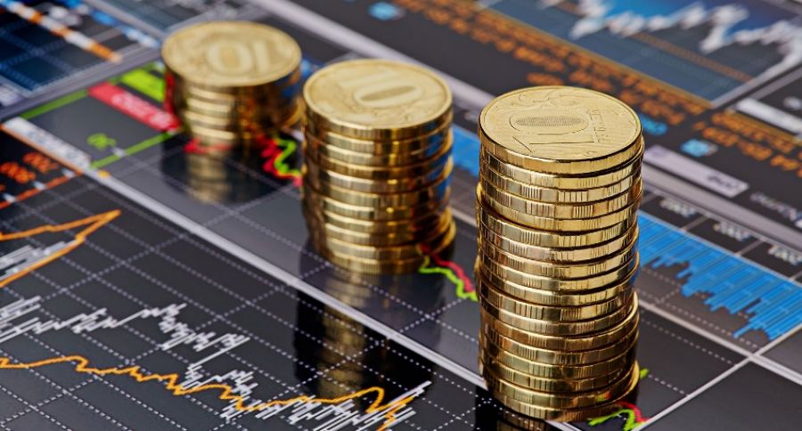 Курс доллара на следующей неделе вырастет на 78 копеек, евро на 1,09 рубля