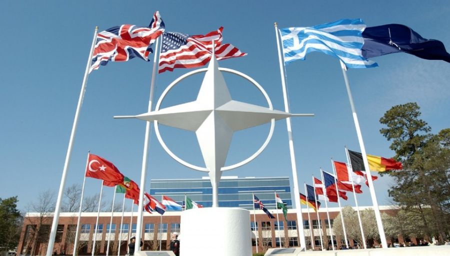 Страны-участницы НАТО договорились больше не отправлять войскам ВС Украины танки