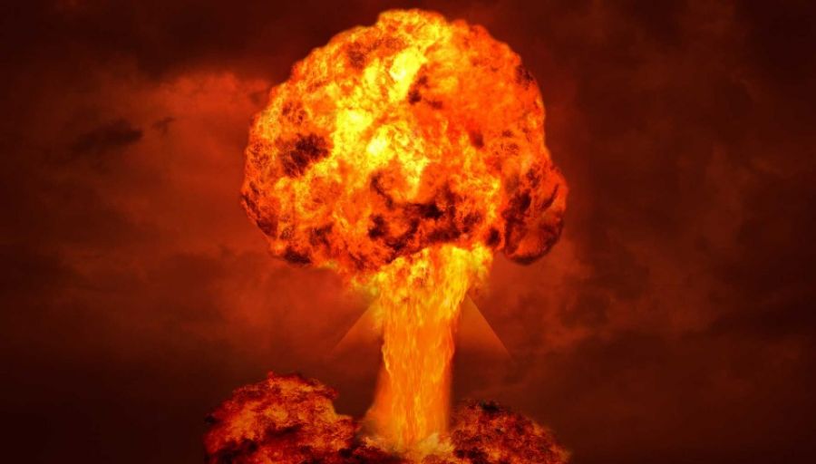 The Atlantic: возможны четыре сценария применения Россией ядерного оружия на Украине