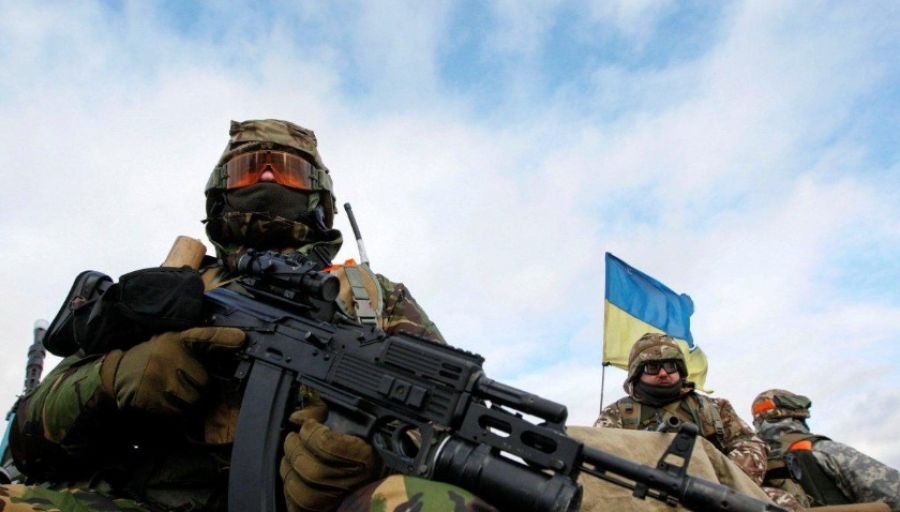 ВО: Киев прорвал блокированных в Северодонецке иностранных боевиков