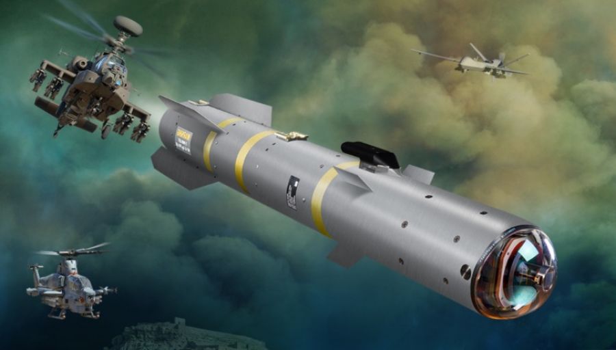 ВО: в США перепрофилируют ракету JAGM класса «воздух-земля» для противовоздушной обороны