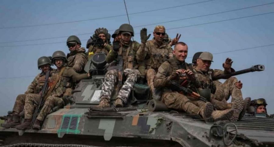 Военный эксперт Сивков: У ВСУ нет оружия для подрыва Крымского моста