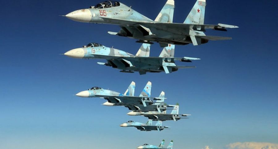 Военный эксперт Болтенков пояснил причину несостоятельности боевой авиации ВСУ