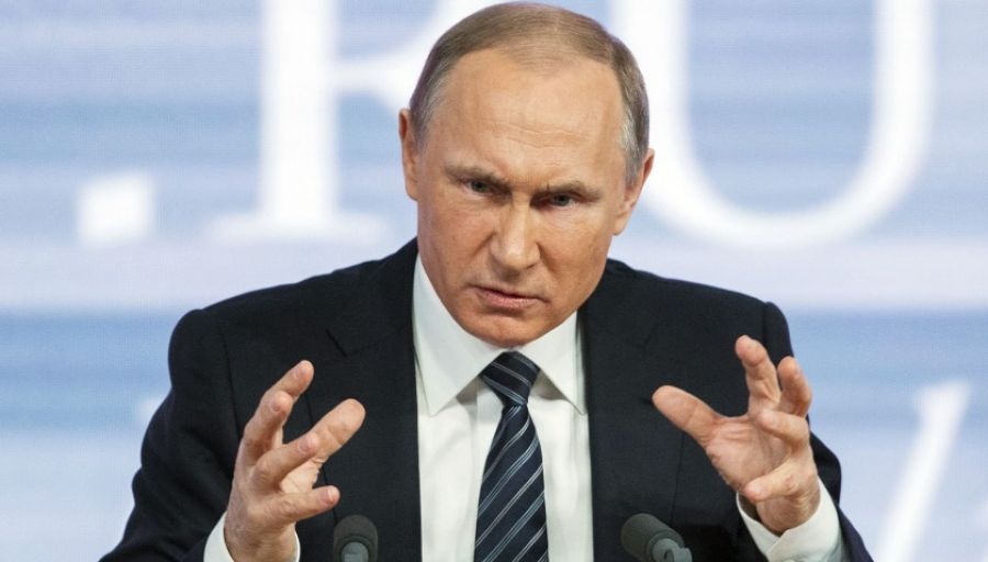 Rebelion: В США должны прислушаться к требованию Путина о прекращении поставок оружия ВСУ