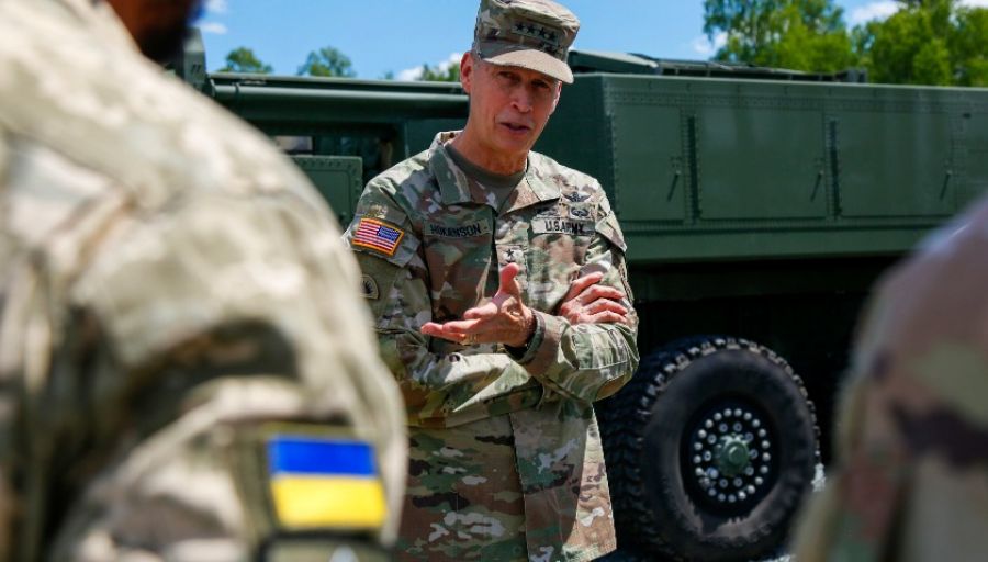 Владимир Зеленский приводит в растерянность разведку США своими идеями