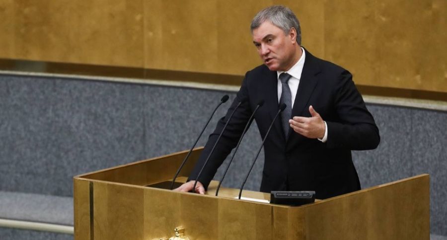 Новая жизнь россиян с 1 июля: Володин перечислил вступающие в силу законы