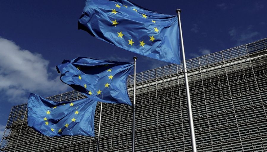 Автор Tagesspiegel заявил, что ЕС не должен жалеть Украину