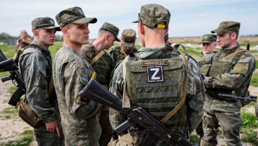Военный эксперт Алехин рассказал про провальную тактику артиллерии ВСУ