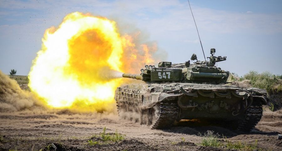 ВО: Министр обороны Украины Резников назвал три основных этапа «войны с Россией»